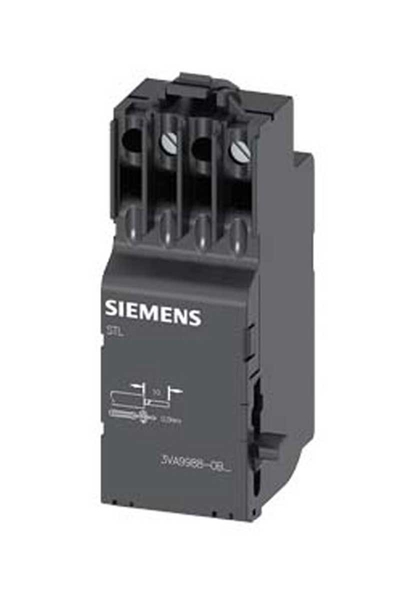 Siemens - Siemens 3VA9988-0BL33 208-277VAC STL Açtırma Bobini