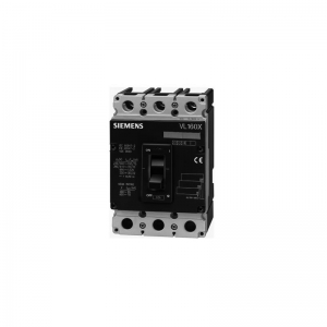Siemens - Siemens 3VL1708-1DD33-0AA0 55kA 63-80A 3 Kutup Kompakt Şalter Siemens - Siemens 3VL1708-1DD33-0AA0 55kA 63-80A 3 Kutup Kompakt Şalter