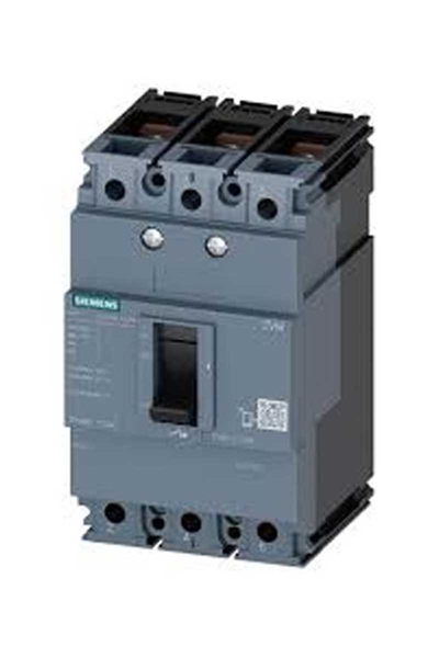 Siemens - Siemens 3VM1050-3ED32-0AA0 25kA 50A Kompakt Güç Şalteri Siemens - Siemens 3VM1050-3ED32-0AA0 25kA 50A Kompakt Güç Şalteri