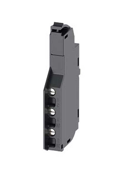 Siemens 3VM9988-0AA12 240VAC/250VDC AUX Yardımcı Kontak