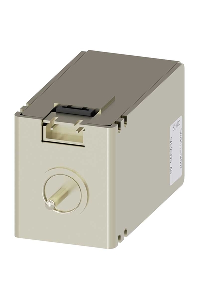 Siemens 3VW9011-0AD07 3WL10/3VA27 Şalterler için 220-240V AC/DC Kapama Bobini