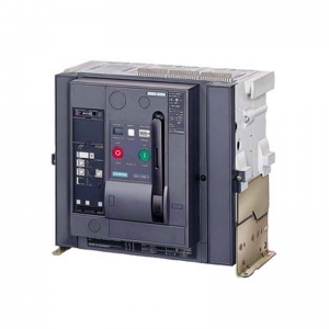 Siemens - Siemens 3WL1232-2BB32-1AA2 66kA 3200 Açık Tip Otomatik Şalter