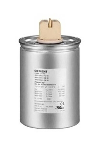 Siemens - Siemens 4RB5104-3EB50 415V 10.4kVar Kondansatör