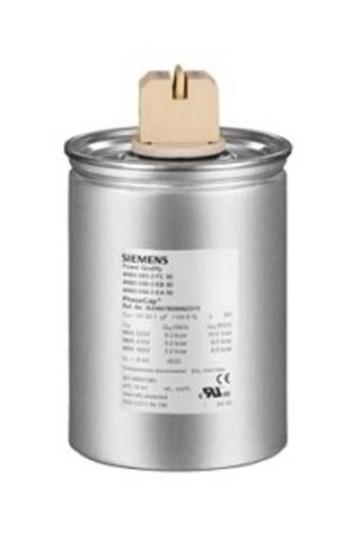 Siemens - Siemens 4RB5300-3EJ50 480V 30kVar Kondansatör