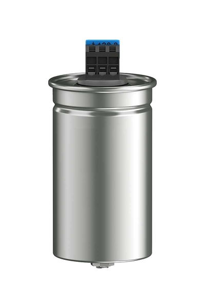 Siemens - Siemens 4RB8400-3EA20 400V 40 Kvar Alcak Gerilim Güç Kondansatoru