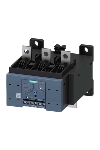 Siemens - Siemens 50-200A Elektronik Aşırı Akım Rölesi