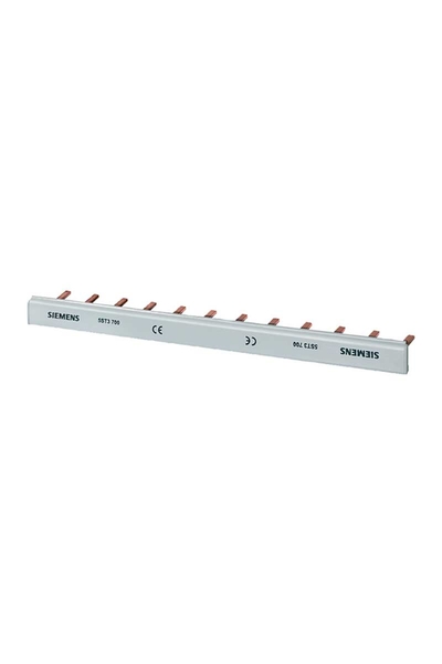 Siemens - Siemens 5SL6 5SP4 ve 5SY için Müşterek Bara Siemens - Siemens 5SL6 5SP4 ve 5SY için Müşterek Bara