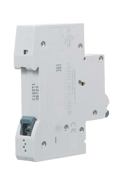 Siemens - Siemens 5SL6116-7 C Tipi 16A 1Faz 6kA 70mm Otomatik Sigorta Siemens 5SL6116-7 C Tipi 16A 1Faz 6kA 70mm Otomatik Sigorta - Thumbnail