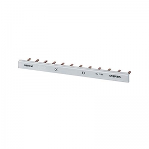 Siemens - Siemens 5ST3702 Bir Fazlı ve Bir Yardımcı Kontaklı Müşterek Otomat Barası Siemens - Siemens 5ST3702 Bir Fazlı ve Bir Yardımcı Kontaklı Müşterek Otomat Barası
