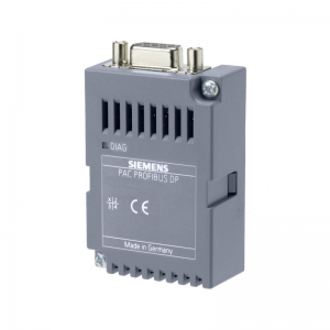 Siemens 7KM9300-0AB01-0AA0 PAC Profibus Haberleşme Modülü