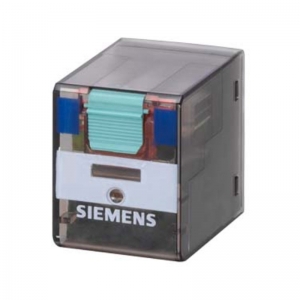 Siemens - Siemens LZXPT570024 4 Kutuplu 24VDC 14 Pimli Röle
