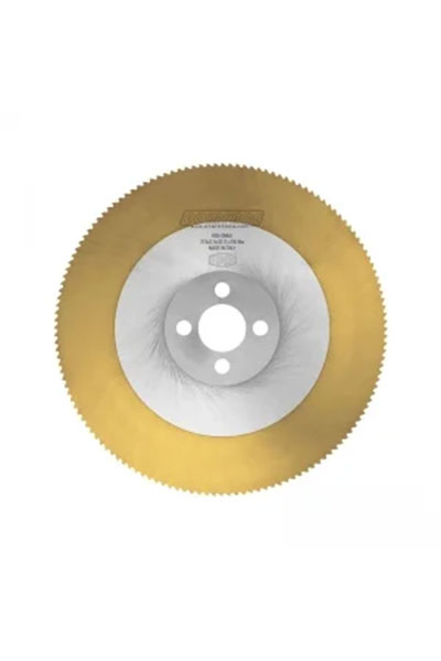 Stoks - Stark C250A2160 250x2.5x32mm 160mm Diş HSS-E Co5 Kobaltlı Daire Testere