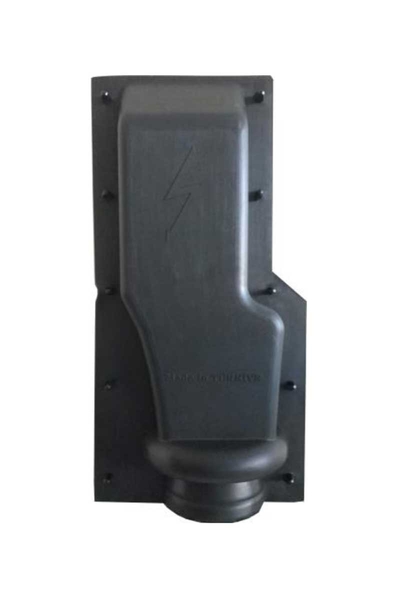 Tamer - Tamer TBK-04 AG Buşing Kapama Tamer TBK-04 AG Buşing Kapama - Thumbnail