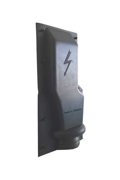 Tamer - Tamer TBK-04 AG Buşing Kapama Tamer TBK-04 AG Buşing Kapama - Thumbnail