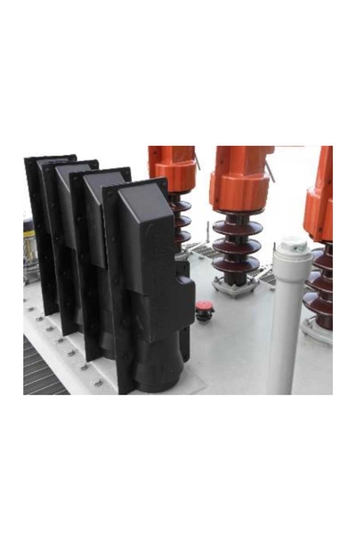 Tamer - Tamer TBK-04 AG Buşing Kapama Tamer TBK-04 AG Buşing Kapama - Thumbnail