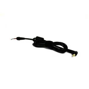 Teknogreen - Teknogreen TDC-5517 5.5x1.7mm Düz Jaklı Kablo