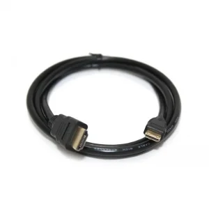 Teknogreen - Teknogreen TKD-111HDMI Mini HDMI 1.5m Çevirici Kablo