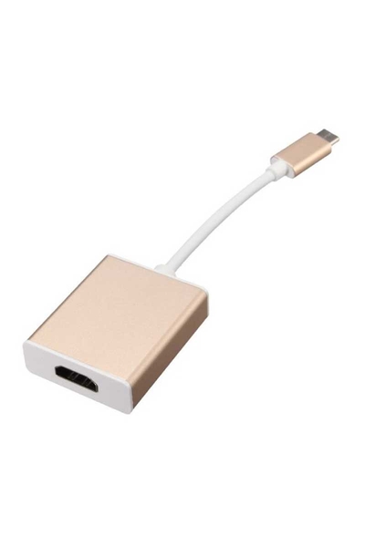 Teknogreen - Teknogreen TKD-266 USB 3.1 to HDMİ Multiport Dönüştürücü Teknogreen - Teknogreen TKD-266 USB 3.1 to HDMİ Multiport Dönüştürücü