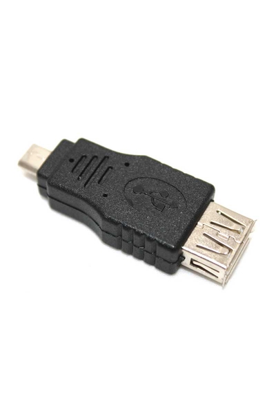 Teknogreen - Teknogreen TKD-777 USB Usb Dişi Micro Usb Erkek Çeviri Teknogreen - Teknogreen TKD-777 USB Usb Dişi Micro Usb Erkek Çeviri