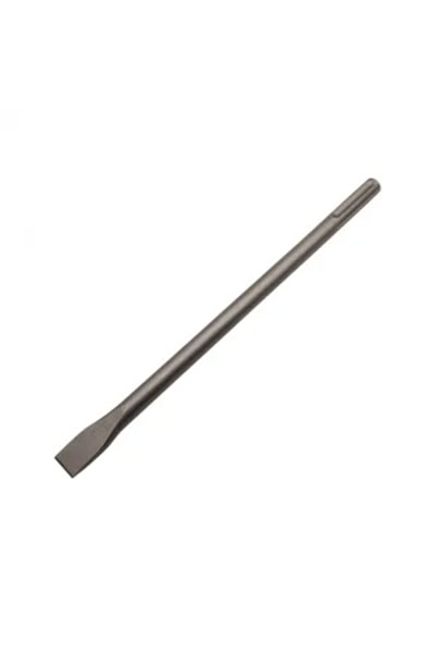 Stoks - Todrill TD50306 18x25x600mm Sds-Max Yassı Keski