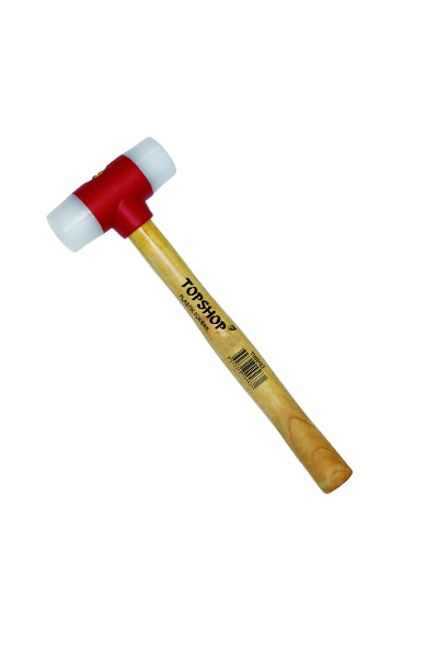 Stoks - Topshop TH09465 50mm Plastik Tokmak