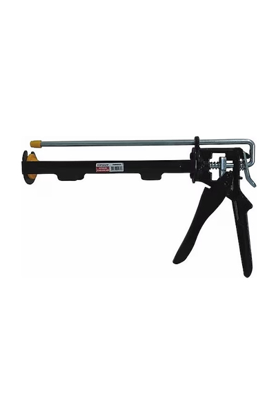 Stoks - Topshop TH09935 345ml Metal Gövdeli Epoksi Tabancası Stoks - Topshop TH09935 345ml Metal Gövdeli Epoksi Tabancası