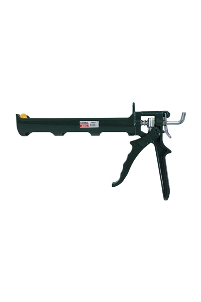 Stoks - Topshop TH09937 Metal Gövdeli Profesyonel Silikon Tabancası Stoks - Topshop TH09937 Metal Gövdeli Profesyonel Silikon Tabancası