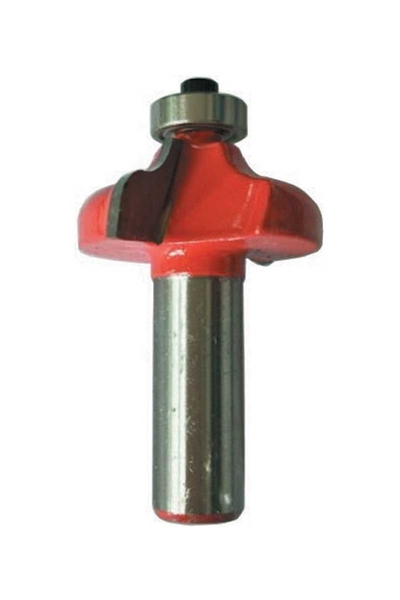 Topshop - Topshop TH14450 7/8 inç 12mm Rulmanlı Motif Freze Bıçağı