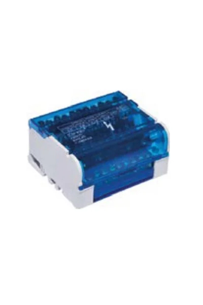 Tork - Tork DUNT422-125A 2+20 Delik Kapaklı Dağıtıcı Ünite