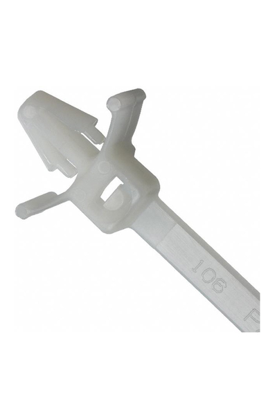 Tork - Tork TKBD-200S 4.8x200mm 100 Adet Panele Sıkışan Kablo Bağı Tork - Tork TKBD-200S 4.8x200mm 100 Adet Panele Sıkışan Kablo Bağı