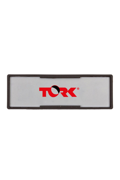 Tork - Tork TYPE-01 17x30mm 100 Adet Pano etiketi Taşıyıcı Tork - Tork TYPE-01 17x30mm 100 Adet Pano etiketi Taşıyıcı