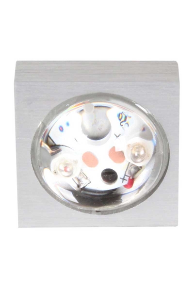 Ümelsan - Ümelsan W3410 Göz Renkli Ledli Aplik Ümelsan - Ümelsan W3410 Göz Renkli Ledli Aplik