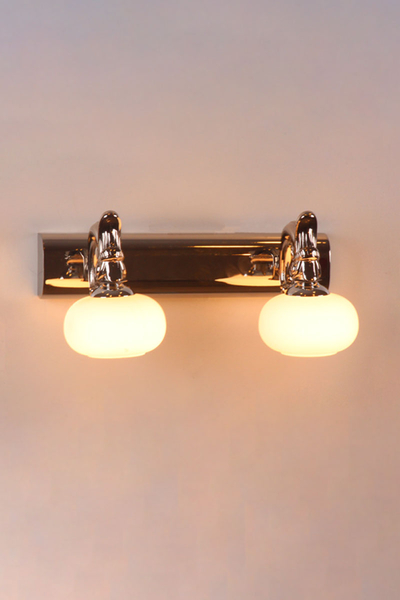 Ümelsan W3408 2li G4 Orkide Aplik - Thumbnail