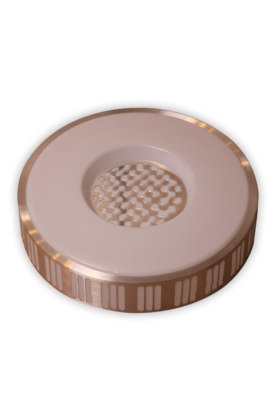 Ümelsan - Ümelsan C1009 Papatya Ledli Plafonyer Avize Ümelsan C1009 Papatya Ledli Plafonyer Avize - Thumbnail