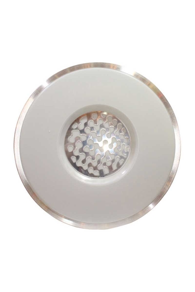 Ümelsan - Ümelsan C1009 Papatya Ledli Plafonyer Avize Ümelsan - Ümelsan C1009 Papatya Ledli Plafonyer Avize