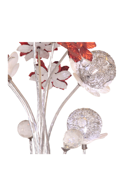 Ümelsan Rose T2100 Abajur - Thumbnail