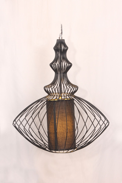 Ümelsan - Ümelsan J340 E14 Turna Sarkıt Avize Ümelsan - Ümelsan J340 E14 Turna Sarkıt Avize