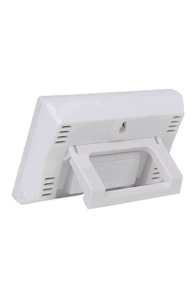 Unit A10T Dijital Lcd Termometre - Thumbnail