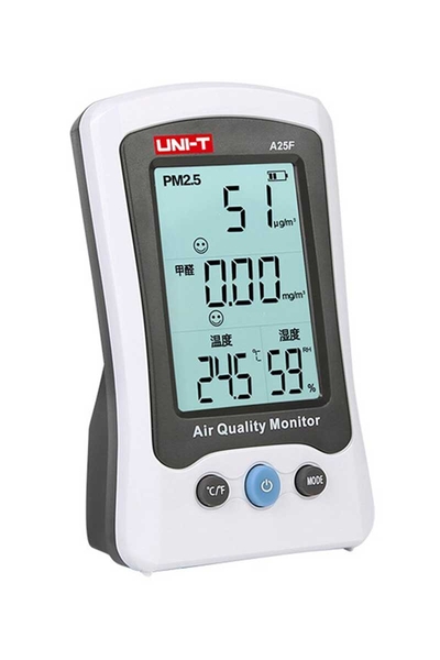 Unit - Unit A25F Hava Ölçer