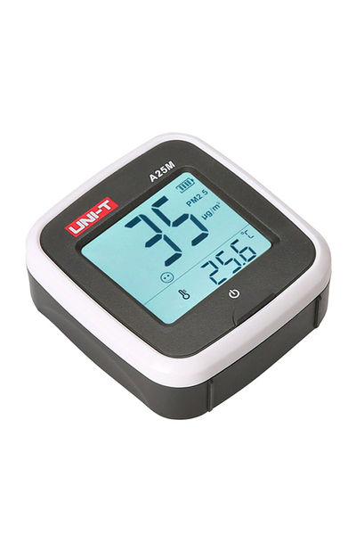 Unit A25M Hava Kalitesi Ölçer - Thumbnail