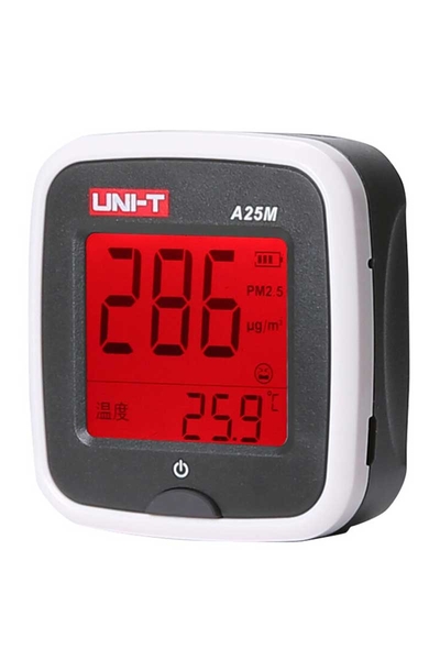 Unit A25M Hava Kalitesi Ölçer - Thumbnail