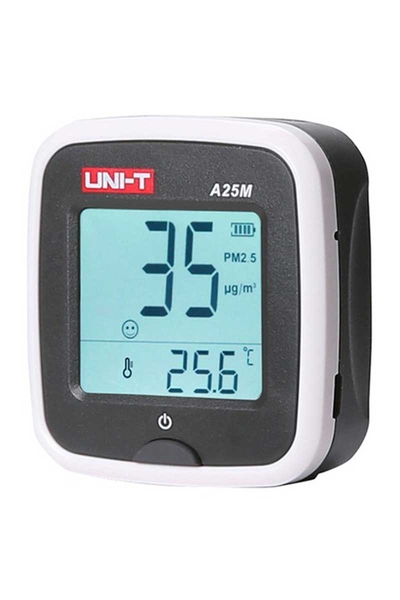 Unit - Unit A25M Hava Kalitesi Ölçer Unit - Unit A25M Hava Kalitesi Ölçer