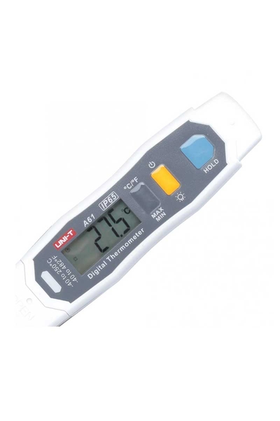 Unit A61 Dijital Termometre - Thumbnail