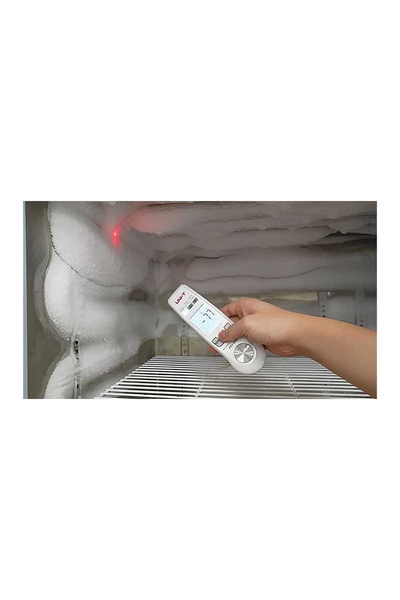 Unit A63 2'si 1 Arada Dijital Gıda Termometresi - Thumbnail