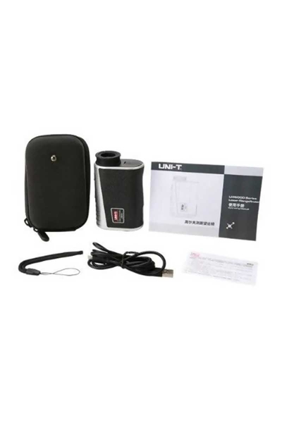 Unit LM1000G Lazer Mesafe Ölçer - Thumbnail