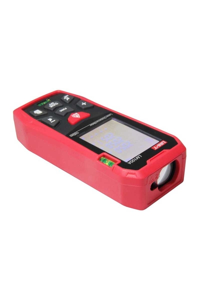 Unit LM100A 10m Lazer Ölçüm Cihazı - Thumbnail