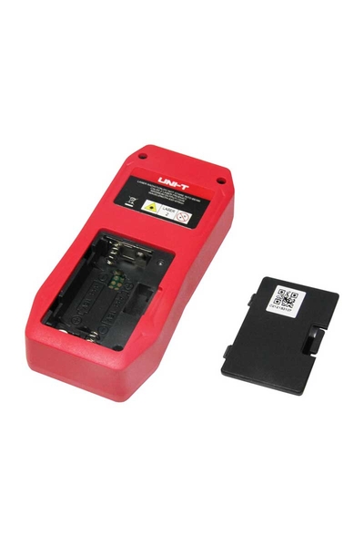 Unit LM100A 10m Lazer Ölçüm Cihazı - Thumbnail