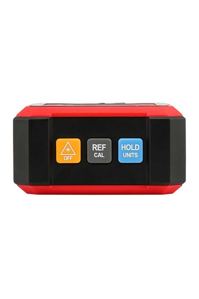 Unit - Unit LM320A Yüksek Hassasiyetli Açı Ölçer Unit LM320A Yüksek Hassasiyetli Açı Ölçer - Thumbnail