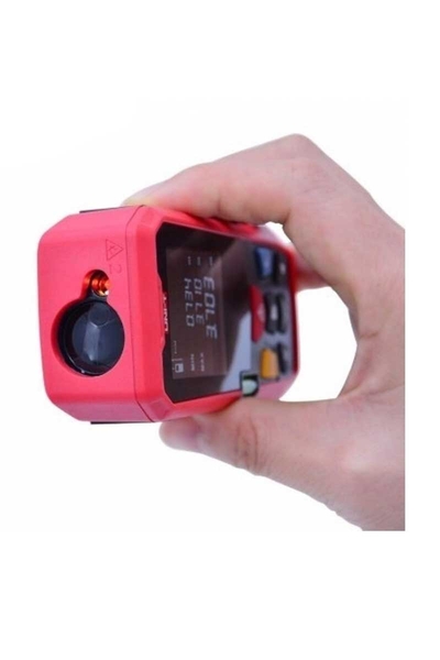 Unit LM40 Lazer Mesafe Ölçer - Thumbnail