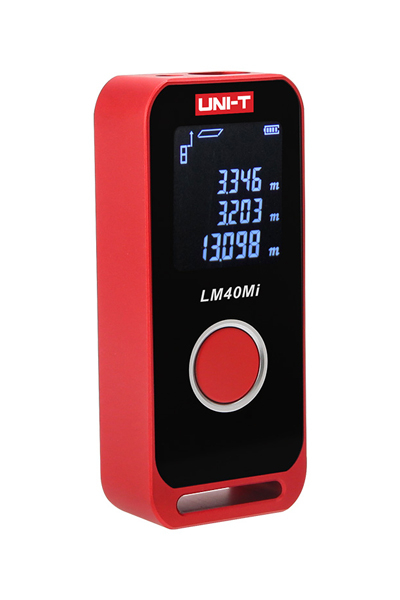 Unıt Lm40mi 40m Lazermetre - Thumbnail